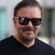 Illustration for article titled Hát persze, hogy megint Ricky Gervais reakciója a legviccesebb